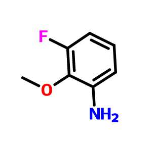 5-氟-2-甲氧基苯胺