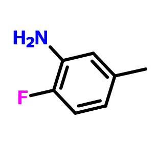 2-氟-5-甲基苯胺
