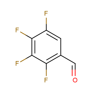 2,3,4,5-四氟苯甲醛,2,3,4,5-Tetrafluorobenzaldehyde