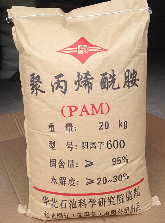 聚丙烯酰胺,Polyacrylamide, Polyacrylic amide, PAM