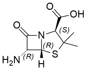 阿莫西林雜質(zhì)A,Amoxicillin Impurity A