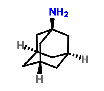 乙酰金刚烷胺,N-(1-Adamantyl)acetamide