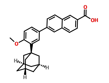 2,2'-联萘]-6,6'-二甲酸,2,2'-Binaphthalene-6,6'-dicarboxylic Acid