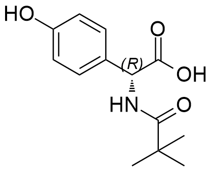 阿莫西林杂质H,Amoxicillin Impurity H