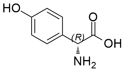 阿莫西林雜質(zhì)I,Amoxicillin Impurity I