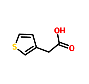 3-噻吩乙酸