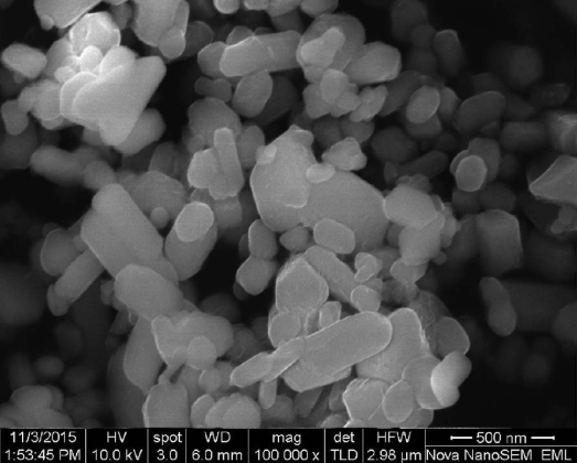 纳米钛白粉；金红石型二氧化钛,Rutile titanium dioxide