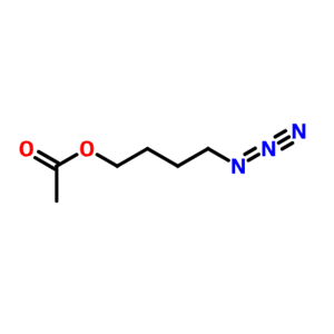 4-叠氮基丁烷醇1-乙酸酯