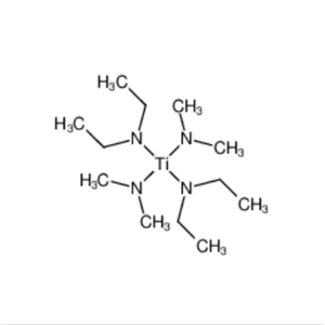 二(乙氨基)二(甲氨基)钛