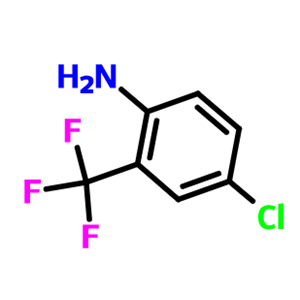 5-氯-2-氨基三氟甲苯