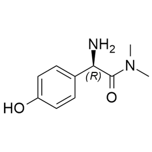 阿莫西林杂质1,Amoxicillin Impurity 1