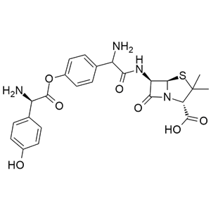 阿莫西林杂质Z,Amoxicillin Impurity Z