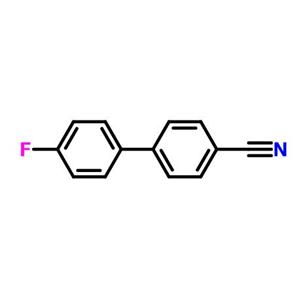 4-(4-氟苯基)苯腈,4-(4-Fluorophenyl)benzonitrile