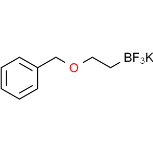 苄氧乙基三氟硼酸钾