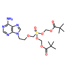 2-(6-氨基-9H-嘌呤-9-基)乙酸,6-AMino-9H-purine-9-acetic Acid
