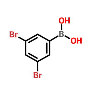 3,5-二溴苯硼酸