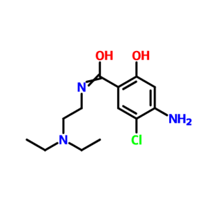38339-95-6；甲氧氯普安杂质F