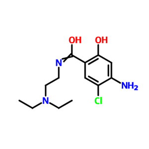 甲氧氯普安杂质F,MetoclopraMide IMpurity F