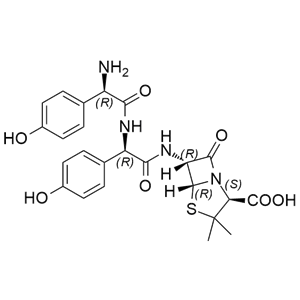 阿莫西林杂质G,Amoxicillin Impurity G