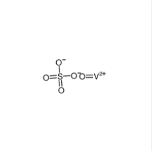 硫酸氧钒,Vanadyl sulfate