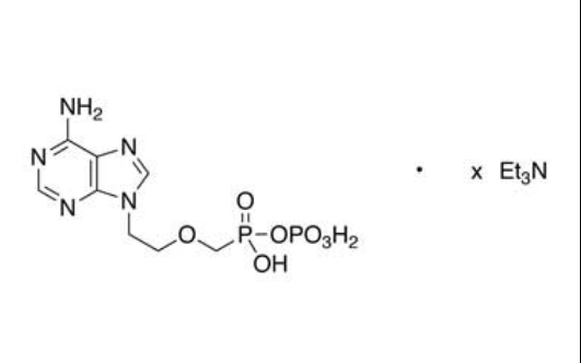 Adefovir Phosphate TriethylaMine Salt,Adefovir Phosphate TriethylaMine Salt