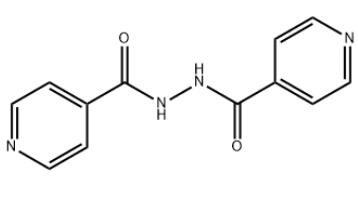 1,2 - 异烟肼,1,2-Isonicotinyl hydrazine