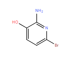 2-氨基-6-溴-3-羟基吡啶,2-AMino-6-broMopyridin-3-ol