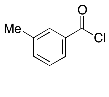 间甲基苯甲酰氯,3-Methylbenzoyl chloride