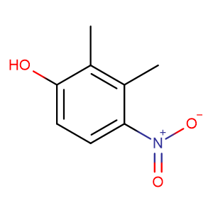 2,3-二甲基-4-硝基苯酚,2,3-DIMETHYL-4-NITROPHENOL