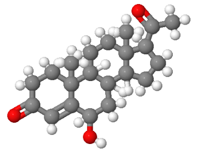 黄体酮杂质,4-PREGNEN-6-BETA-OL-3,20-DIONE