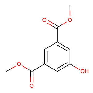 5-羟基间苯二甲酸二甲酯,Dimethyl 5-hydroxyisophthalate