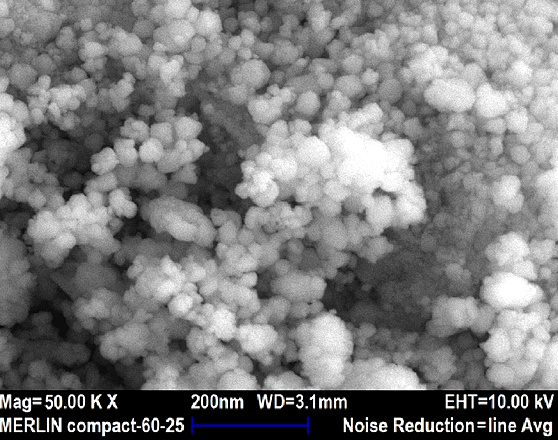 納米三氧化鎢,Tungsten trioxide