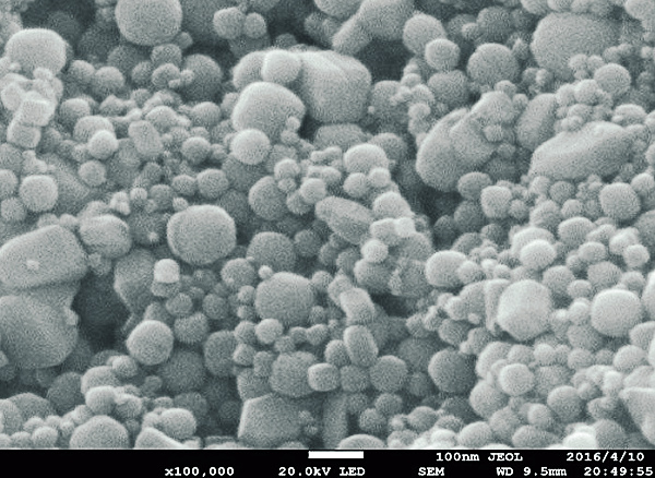 纳米三氧化钼,Molybdenum trioxide