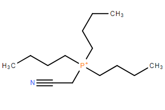 氰甲基三正丁基磷氯化物,Tributyl(cyanomethyl)phosphonium chloride