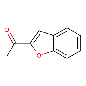 2-乙酰基苯并呋喃,2-Acetylbenzofuran