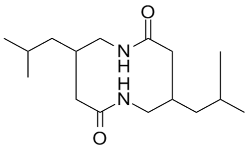 普瑞巴林杂质1,Pregabalin Impurity 1