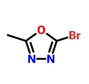 2-溴-5-甲基-1,3,4-噁二唑