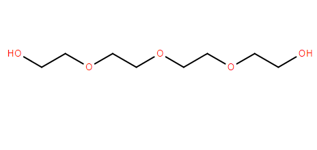 三缩四乙二醇,2,2'-((Oxybis(ethane-2,1-diyl))bis(oxy))diethanol