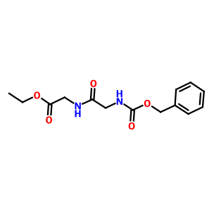 N-Cbz-甘氨酸乙酯