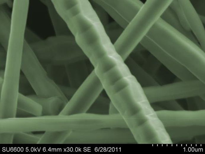 纳米碳化硅晶须,Silicon carbide whiskers
