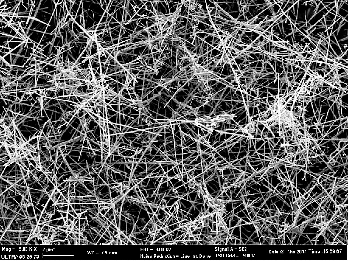 纳米碳化硅纤维,SiC fibre