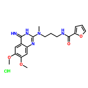 98902-29-5；阿夫唑嗪杂质A