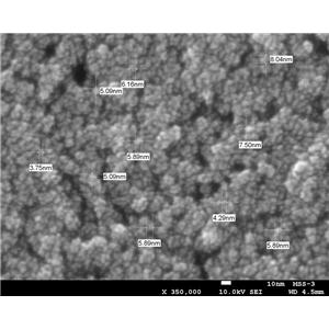 光触媒纳米氧化钛；5nm锐钛型二氧化钛；高催化活性氧化钛