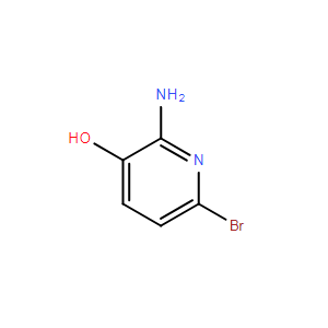 2-氨基-6-溴-3-羟基吡啶