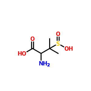 3-亚磺基-DL-缬氨酸,3-Sulfino-DL-valine