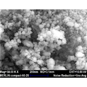 纳米三氧化钨,Tungsten trioxide