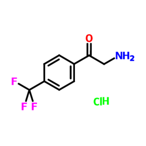 2-氨基-4-三氟甲基苯乙酮