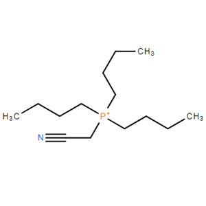 氰甲基三正丁基磷氯化物,Tributyl(cyanomethyl)phosphonium chloride