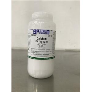 碳酸钙,CalciuM Carbonate, Reagent, ACS