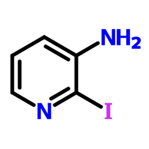 2-碘吡啶-3-胺,2-Iodo-Pyridin-3-Ylamine
